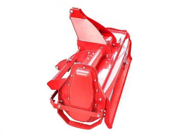 Fraise rotative pour tracteur série moyenne-légèreAgriEuro modèle EA 105 attelage fixe – Image 5