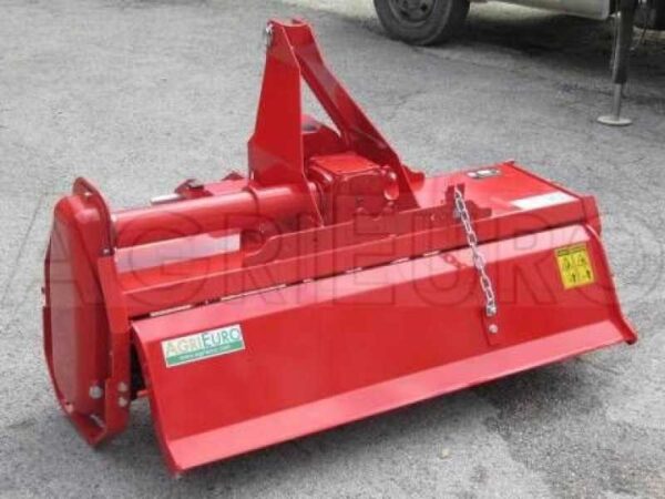 Fraise rotative à tracteur fixe série légère Agrieuro TH 125 Réversible – Image 6