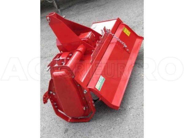 Fraise rotative à tracteur fixe série légère Agrieuro TH 125 Réversible – Image 3