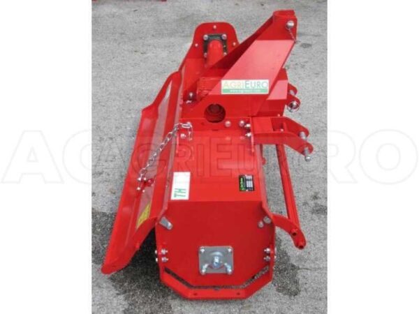 Fraise rotative à tracteur fixe série légère Agrieuro TH 125 Réversible – Image 10