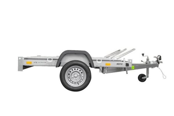 Remorque moto basculante UNITRAILER MOTO 3 – Image 7
