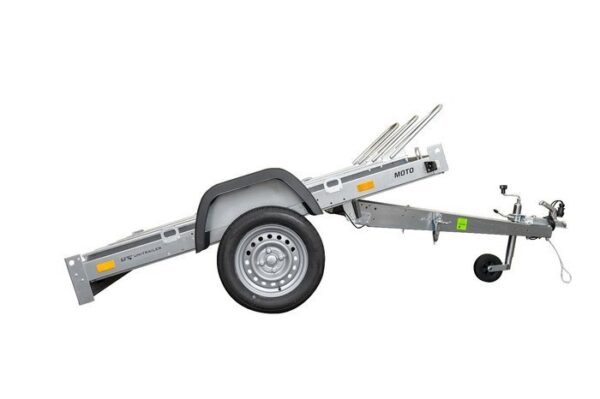 Remorque moto basculante UNITRAILER MOTO 3 – Image 8