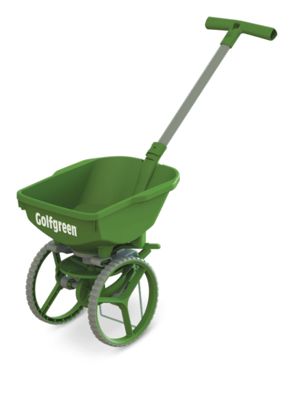 Épandeur à la volée Golfgreen