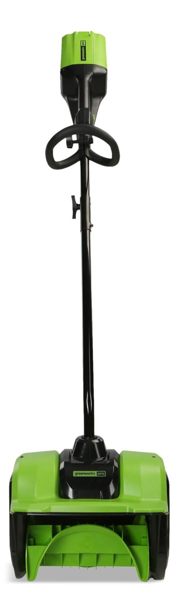 Pelle à neige Greenworks, 60 V – Image 2