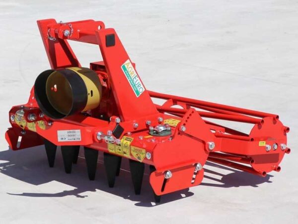 Herse rotative ultra-légère RO 104 – largeur de travail 104 cm – 12 lames Série ultra-légère – Image 2