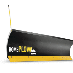 Chasse-neige hydraulique HomePlow, réglage angle - 26000