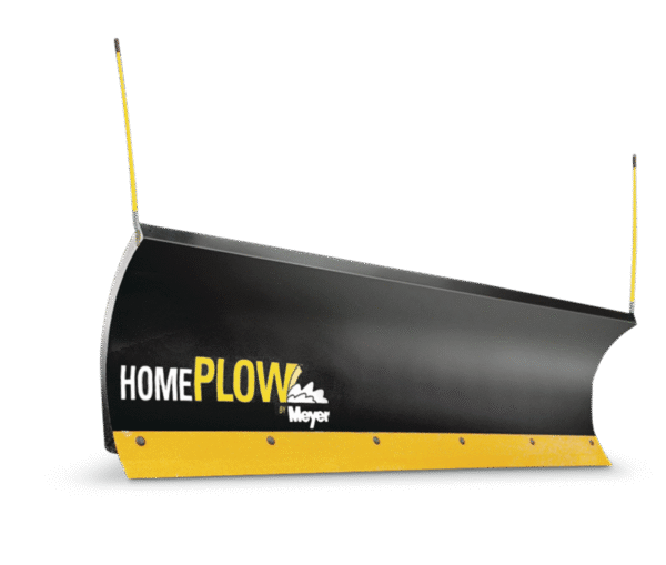 Chasse-neige hydraulique HomePlow, réglage angle - 26000