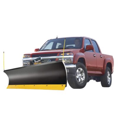 Chasse-neige hydraulique HomePlow, réglage angle – 26000