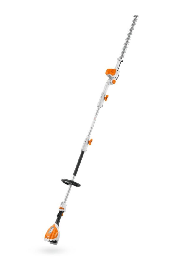 Taille-haie à perche HLA 56 - AK SYSTEM – Image 2