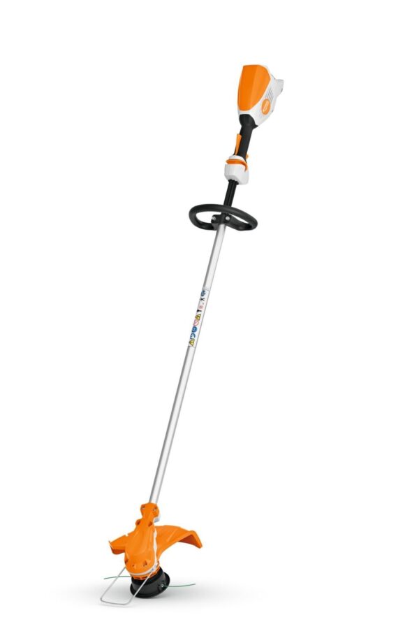 DÉBROUSSAILLEUSE BATTERIE STIHL FSA 60 - AK SYSTEM