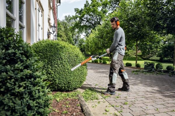 Taille-haie sur perche STIHL HL 91 – Image 2