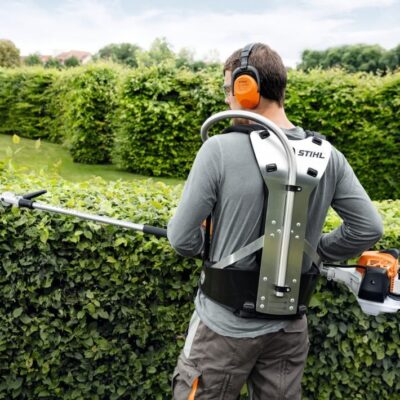 Taille-haie sur perche STIHL HL 94