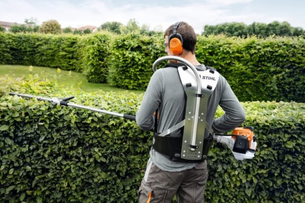 Taille-haie sur perche STIHL HL 94 – Image 2