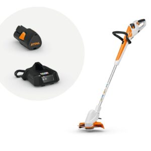 DÉBROUSSAILLEUSE BATTERIE STIHL FSA 30 - AS SYSTEM