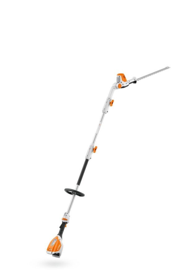 Taille-haie à perche HLA 56 - AK SYSTEM – Image 3