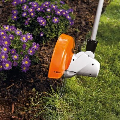 COUPE-BORDURE ÉLECTRIQUE STIHL FSE 52