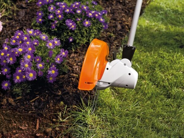 COUPE-BORDURE ÉLECTRIQUE STIHL FSE 52 – Image 2