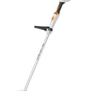 DÉBROUSSAILLEUSE BATTERIE STIHL FSA 57 - AK SYSTEM