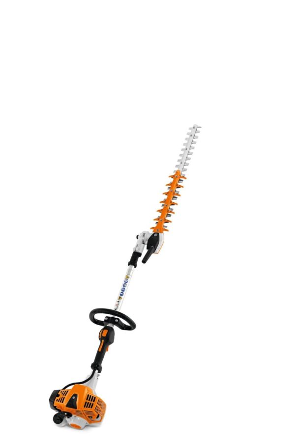 Taille-haie sur perche STIHL HL 91