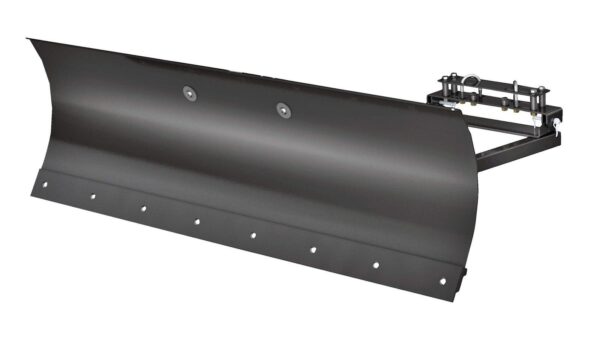 Système de chasse-neige Kolpin polyvalent et robuste pour VTT, 52 po – Image 4