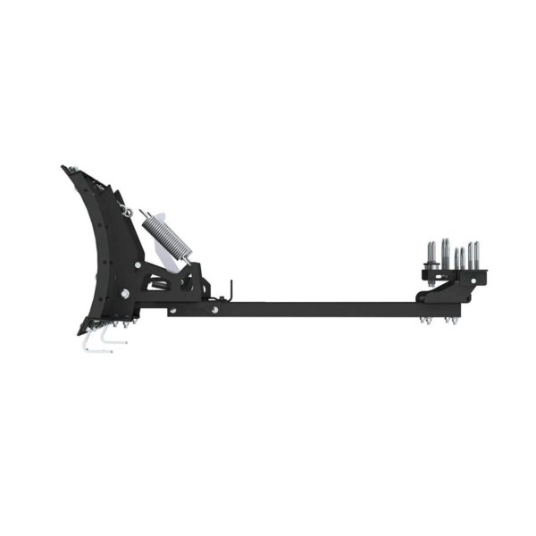 Système de chasse-neige Kolpin polyvalent et robuste pour VTT, 52 po – Image 5