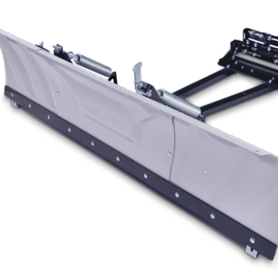 Système de chasse-neige Kolpin Switchblade 17-0000 pour VTT, 48 à 60 po