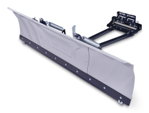Système de chasse-neige Kolpin Switchblade 17-0000 pour VTT, 48 à 60 po – Image 2