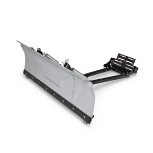 Système de chasse-neige Kolpin Switchblade 17-0000 pour VTT, 48 à 60 po