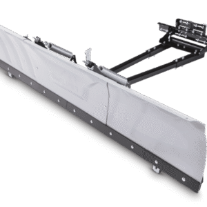 Système de chasse-neige Kolpin Switchblade 17-5000 pour VUTT, 60 à 72 po