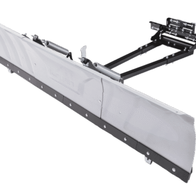 Système de chasse-neige Kolpin Switchblade 17-5000 pour VUTT, 60 à 72 po