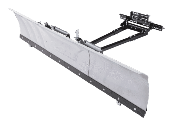 Système de chasse-neige Kolpin Switchblade 17-5000 pour VUTT, 60 à 72 po – Image 2