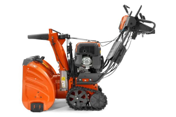 FRAISE A NEIGE HUSQVARNA ST 424 T – Image 2