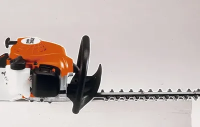 Taille-haie à essence STIHL HS45, 27.2 cm³ L.60 cm