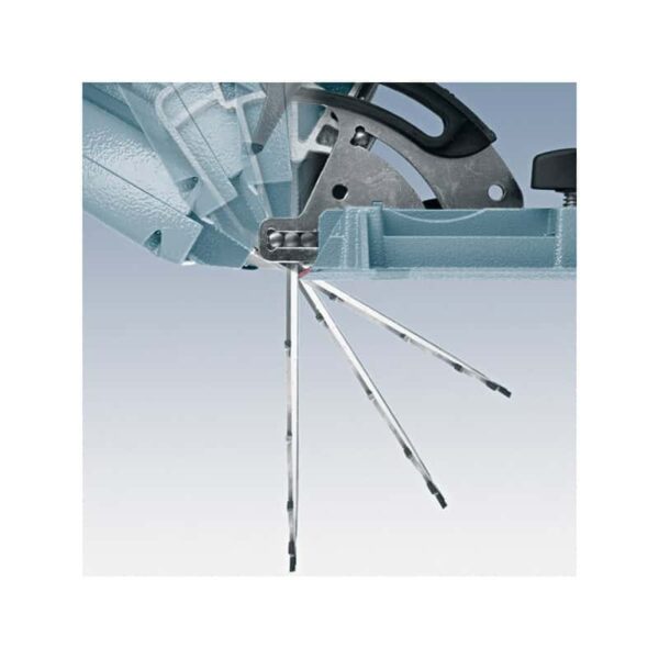 Scie circulaire charpente MAFELL 370 mm 2600W MKS 145 Ec – 924701 – Image 3