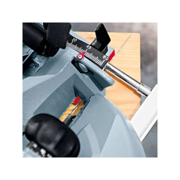 Scie circulaire charpente MAFELL 370 mm 2600W MKS 145 Ec – 924701 – Image 6