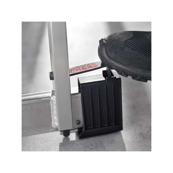 Scie circulaire sur table MAFELL 250mm ERIKA 85 – 971901 – Image 5