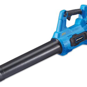 Souffleuse et aspirateur à feuilles sans fil sans balais Mastercraft 20 V