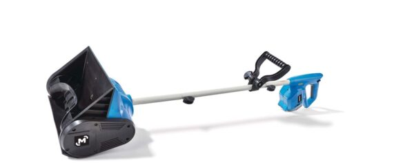Pelle à neige sans fil à une phase Mastercraft 20 V – Image 4