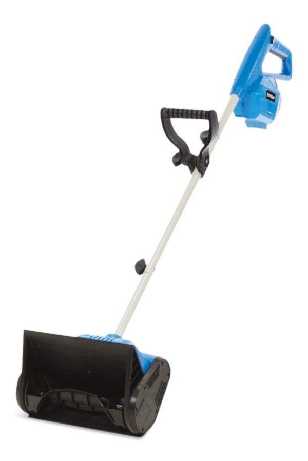 Pelle à neige sans fil à une phase Mastercraft 20 V – Image 2