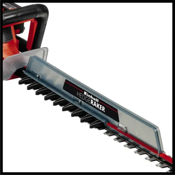 Taille-Haies sans fil GE-CH 36/65 Li-Solo – Image 5