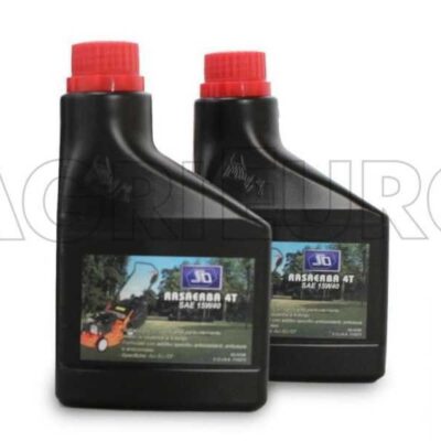 Motopompe d’arrosage thermique moteur Honda GX 120 essence, pompe auto-amorçante