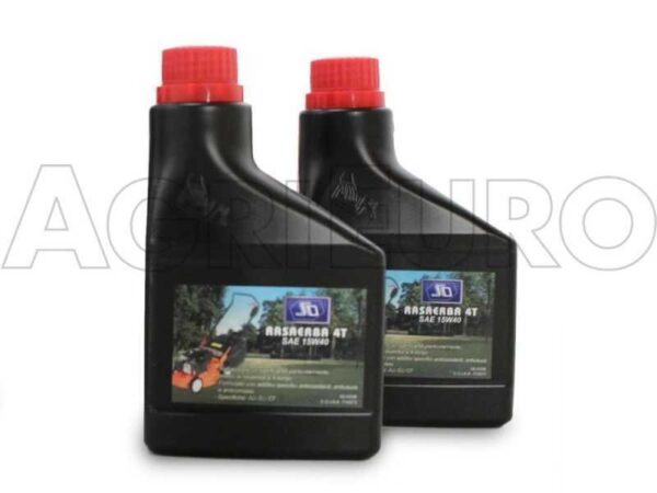 Motopompe d’arrosage thermique moteur Honda GX 120 essence, pompe auto-amorçante – Image 2