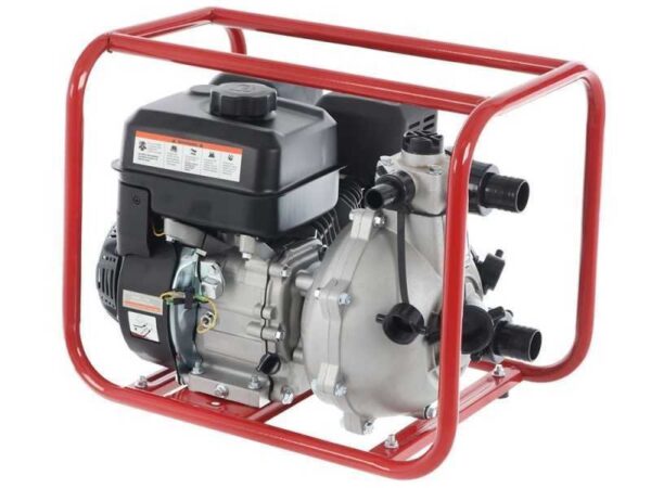 Motopompe thermique GeoTech LHP 40 EVO avec raccords de 38 mm – 1.5 pouces – Image 22