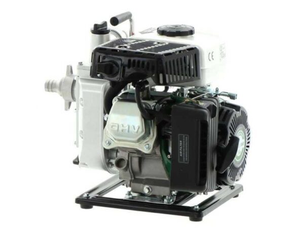 Motopompe thermique Greenbay GB-WP 30 – avec raccords de 30 mm – Image 5