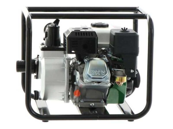 Motopompe thermique Greenbay GB-WP 50 – avec raccords de 50 mm – Image 6