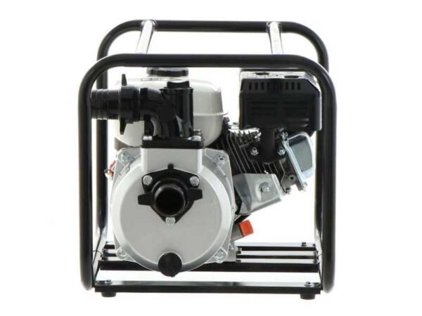 Motopompe thermique Greenbay GB-WP 50 – avec raccords de 50 mm – Image 7