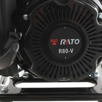 Motopompe thermique Rato RT40ZB20-1.1Q