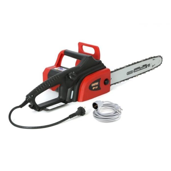 TRONÇONNEUSE ÉLECTRIQUE ALTRAD 230 V