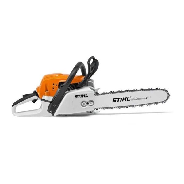 Tronçonneuse thermique STIHL MS 291 45cm – Image 2