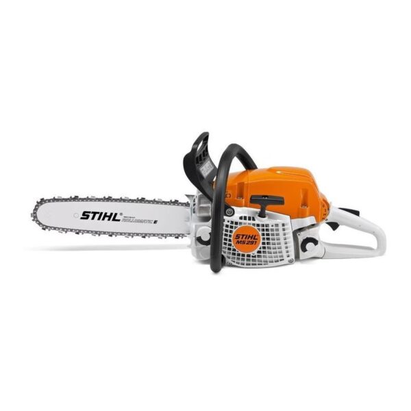 Tronçonneuse thermique STIHL MS 291 45cm – Image 3